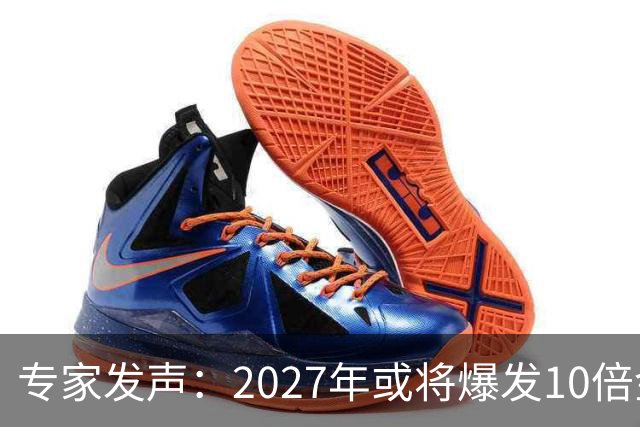 专家发声：2027年或将爆发10倍金融危机 人们抛资产是自救还是踩